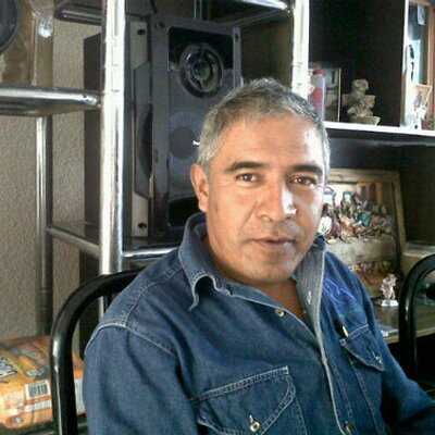 Profile Picture of Rigoberto Tovar (@RigobertoTovar2) on Twitter