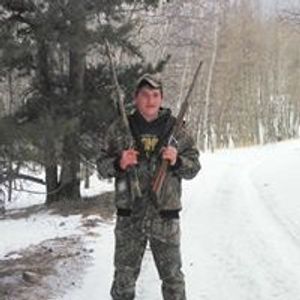 Profile Picture of Alec Weber (@alec.weber.39) on Myspace