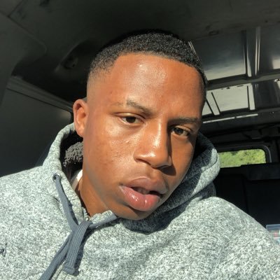 Profile Picture of Ricky Cox Jr. (@rickycox_5) on Twitter