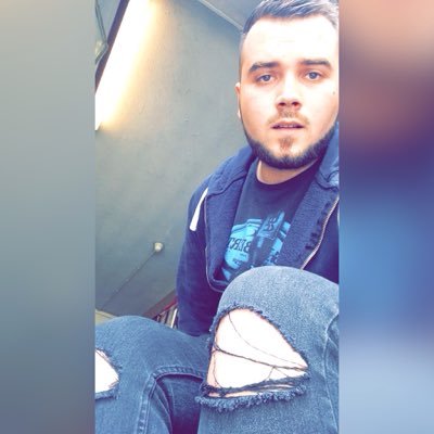 Profile Picture of Bertin (@JimBN33) on Twitter