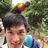 Profile Picture of Albert Vong (@albert-vong-3) on Quora