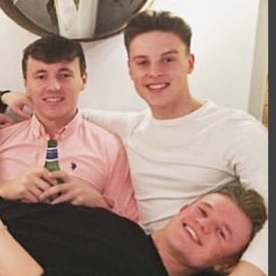 Ben Varley - Twitter Profile Picture of Ben Varley (@BenVarley98) on Twitter