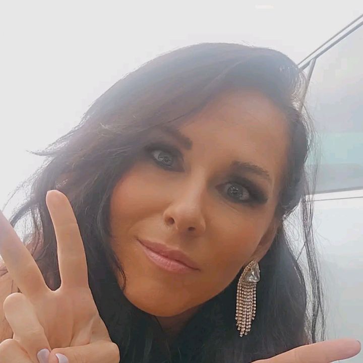 Profile Picture of lynneatkinson77 (@@lynneatkinson) on Tiktok