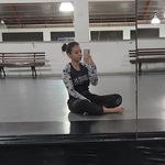 Profile Picture of ♤ℳ𝒾𝒸𝒽ℯ𝓁𝓁𝓎 𝒦ℴ𝒹ℯ𝓁 ♤ (@_mkodel) on Instagram