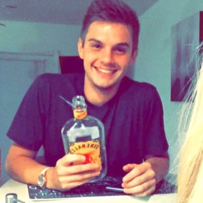 Profile Picture of Jeremy Ramsey (@J_Bruski) on Twitter