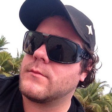 Profile Picture of Adam Warhol (@OnePunchWarby) on Twitter