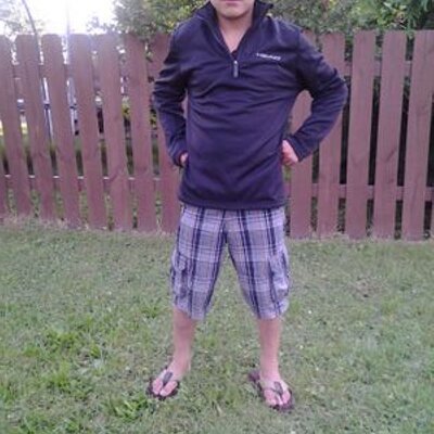 Profile Picture of Ector Hernandez (@ectorhernandez7) on Twitter