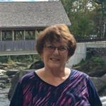 Profile Picture of Nancy Leeming Martin (@nancyleemingmartin) on Instagram