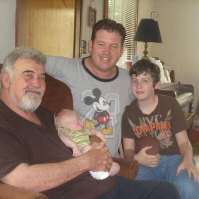Profile Picture of Brian Comiskey (@Disneydood) on Twitter