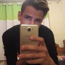 Profile Picture of Lucas Hatfield (@LucashatfieldxX) on Twitter