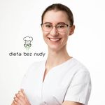 Profile Picture of Dietetyk Anna Paruch-Pyzik (@dietabeznudy) on Instagram