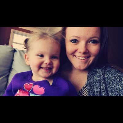Profile Picture of Tabatha Marie (@TabathaHowe) on Twitter