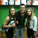 Profile Picture of georgia fallowfield (@georgia_mae12) on Instagram