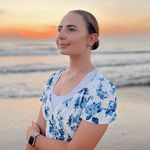 Profile Picture of Caroline Yugas (@carolineyugas) on Instagram