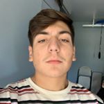 Profile Picture of Lucas Smith (@lucasmatthew_) on Instagram
