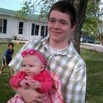 Profile Picture of Bradley Lane Rinker (@bradleyrinker) on Instagram
