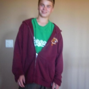 Profile Picture of Brian Goodchild (@325214958) on Myspace