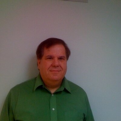 Profile Picture of John Dillman (@share21) on Twitter