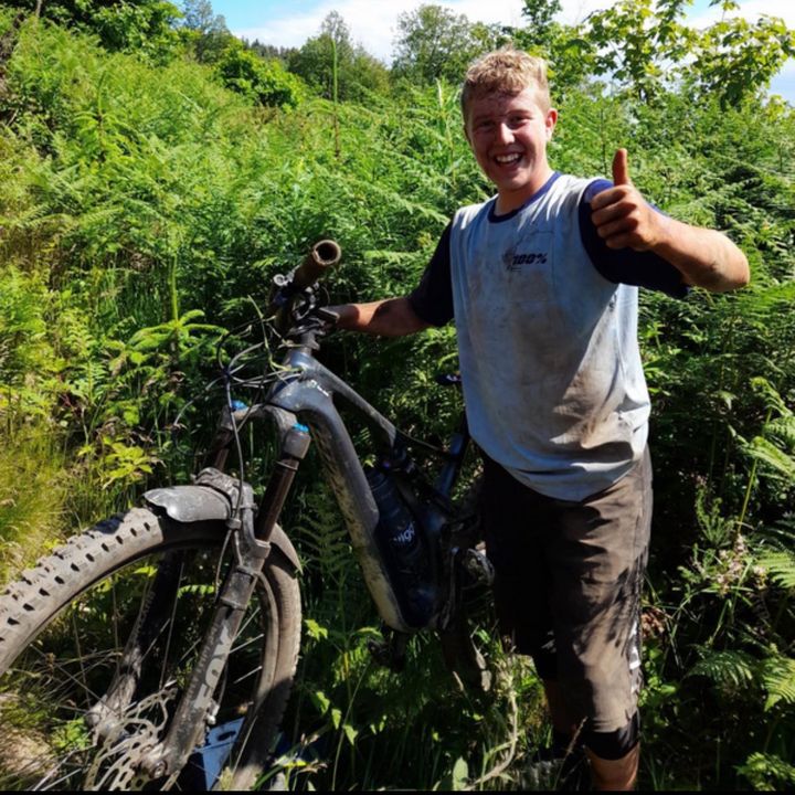 Profile Picture of 🦕theo_jones__69🦕 (@theo_jones__69) on Tiktok