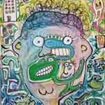 Jason Piken - Instagram Profile Picture of Jason Piken (@jasonpikenart) on Instagram
