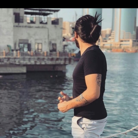 Profile Picture of Lulu Perrilloux (@1_luskiee) on Poshmark