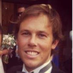 Profile Picture of James Scruby (@WilliamWilding) on Twitter