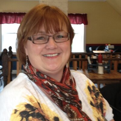 Profile Picture of Donna Harding (@wineandcoffee) on Twitter