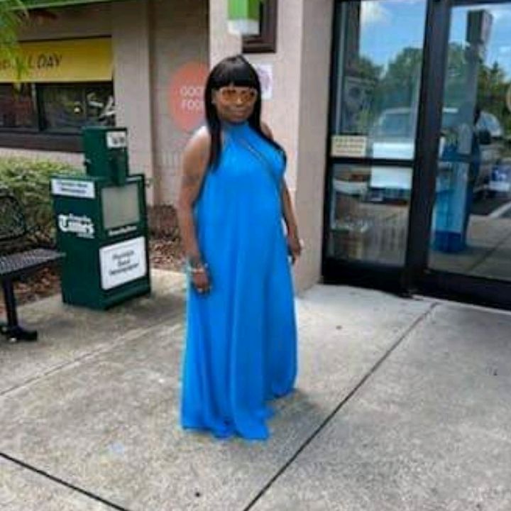 Profile Picture of Kenyetta Blakely169 (@kenyettablakely16) on Tiktok