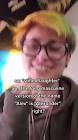 Profile Picture of   This might not make anyone... (@stuckwsmithereens) on Tiktok