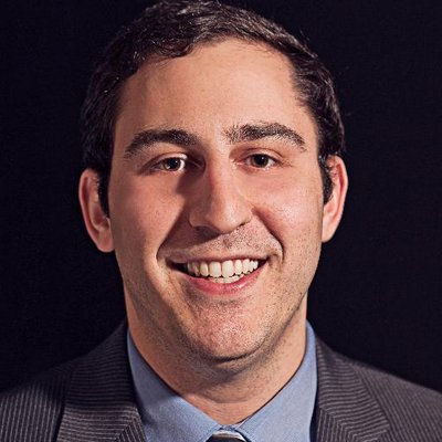 Profile Picture of Brian Camen (@BrianCamen) on Twitter