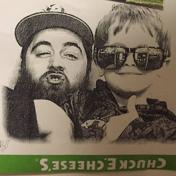 Profile Picture of Brian Godfrey (@thebtg2530) on Poshmark