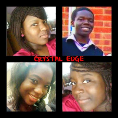 Profile Picture of Crystal Edge (@CrystalEdge2012) on Twitter