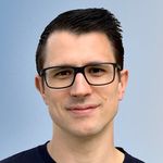 Profile Picture of David Gottwald • Apple Problemlöser • iPhone Tipps (@apfelfit) on Instagram