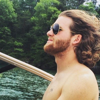 Profile Picture of Garrett Wilson (@LaFerretXC) on Twitter