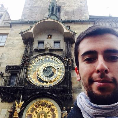 Profile Picture of Fernando Salgado (@fersalgadov) on Twitter