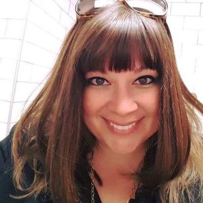 Profile Picture of Melanie Steele (@melaniem_steele) on Twitter