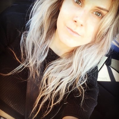 Profile Picture of Alexandra Pace (@lilxfang) on Twitter