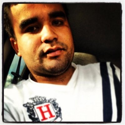 Profile Picture of Allan Gomes (@@AllanGomesss) on Twitter