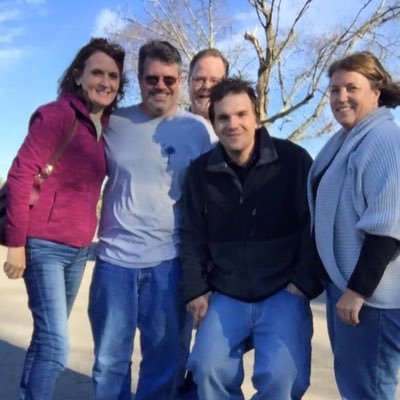 Profile Picture of Bob Pierce (@bpierce143) on Twitter