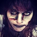 Profile Picture of Jennifer Chatham (@groovyghoul2) on Instagram