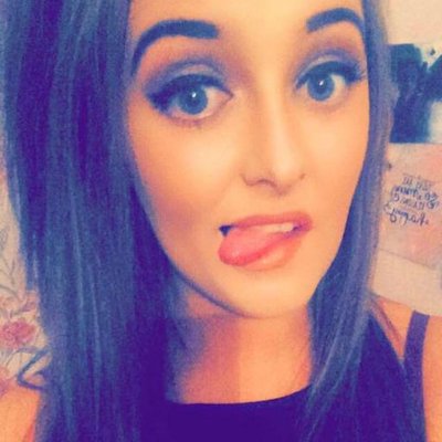 Profile Picture of Sammy Beth Atkins (@SammyBethAtkins) on Twitter
