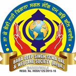 Profile Picture of BABA DEEP SINGH  SEVA DAL (@babadeepsinghsewadal) on Instagram
