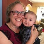 Profile Picture of Jean Hutson (@jean.lorrayne) on Instagram