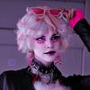 Profile Picture of Clover (@blueclover.cos) on Tiktok