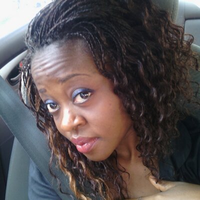 Profile Picture of Wilma Samuel (@WilmaSamuel) on Twitter