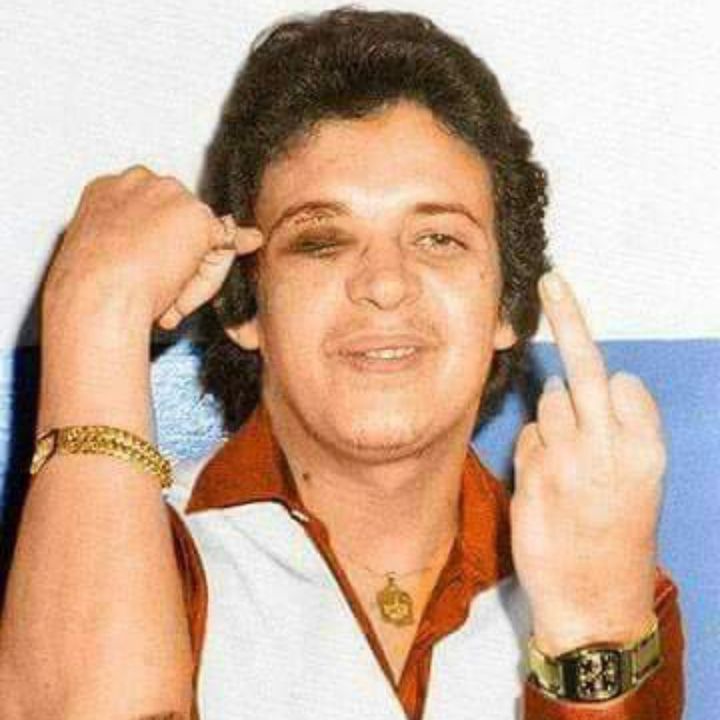 Profile Picture of Aaronski (@aaronsito32) on Tiktok