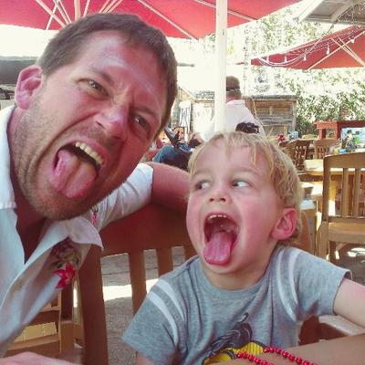 Profile Picture of Chris Ganski (@ChrisGanski) on Twitter