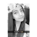 Profile Picture of April Sabrina Reshinton Oco (@aprilsabrinareshinton) on Instagram