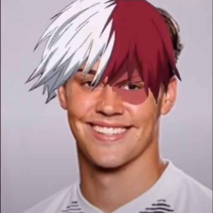 Profile Picture of Look at my bio😾 (@dory_peeps) on Tiktok