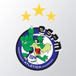 Profile Picture of Atlética ESPM (de 🏠) (@jacaritoespm) on Instagram